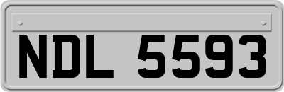 NDL5593
