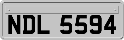 NDL5594