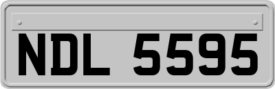 NDL5595