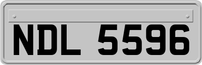 NDL5596