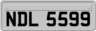 NDL5599