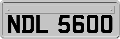 NDL5600