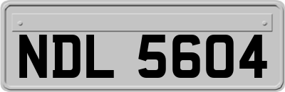 NDL5604