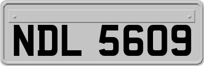 NDL5609