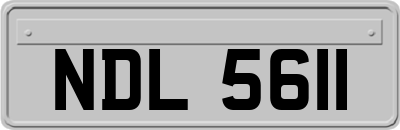 NDL5611