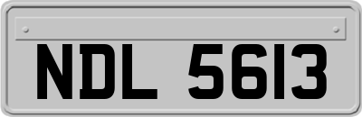 NDL5613