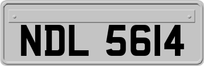 NDL5614
