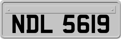 NDL5619