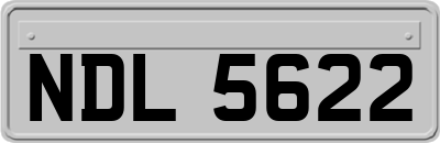 NDL5622