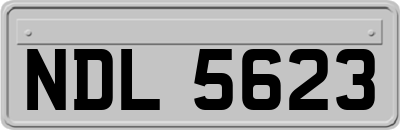 NDL5623