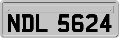 NDL5624