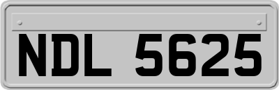 NDL5625