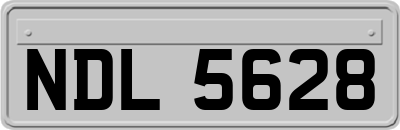NDL5628