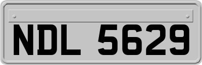 NDL5629