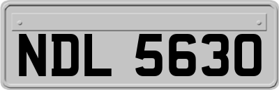 NDL5630