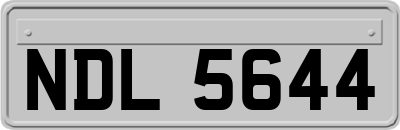 NDL5644