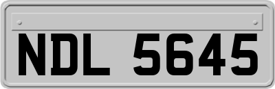 NDL5645