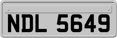 NDL5649