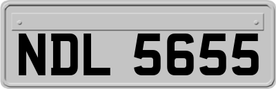 NDL5655