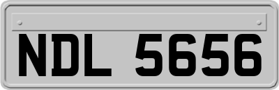 NDL5656