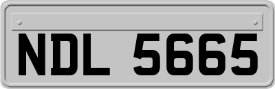 NDL5665