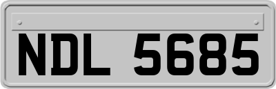 NDL5685