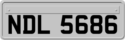 NDL5686