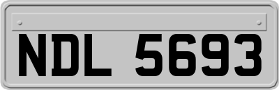 NDL5693