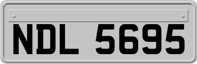 NDL5695