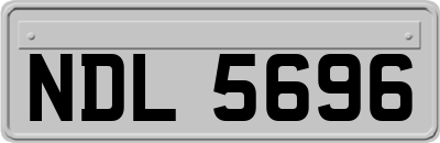 NDL5696