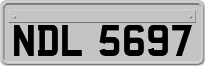 NDL5697
