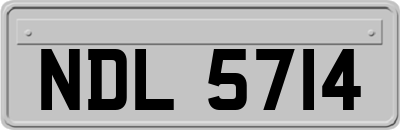 NDL5714
