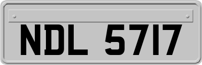 NDL5717