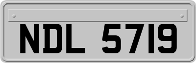 NDL5719