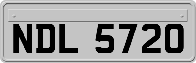 NDL5720