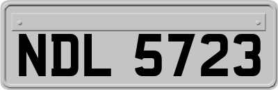 NDL5723
