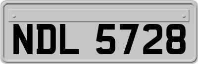 NDL5728