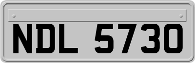 NDL5730