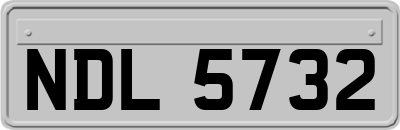 NDL5732