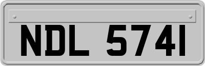 NDL5741