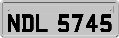 NDL5745
