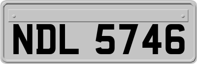 NDL5746