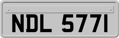 NDL5771