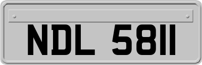 NDL5811