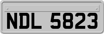 NDL5823