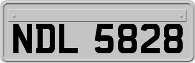 NDL5828