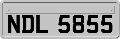 NDL5855