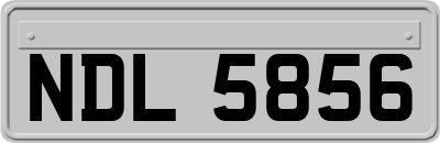 NDL5856