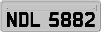 NDL5882
