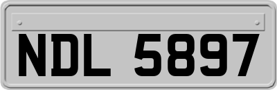 NDL5897